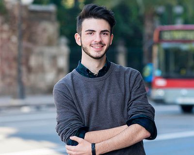 Carlos Galiana