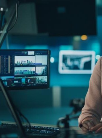 Máster de Formación Permanente en Creación y Gestión de Contenidos Audiovisuales - Mediaset