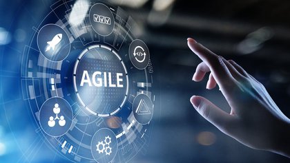 agile inception
