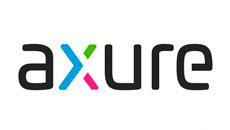 Herramienta grado en diseño gráfico online: axure