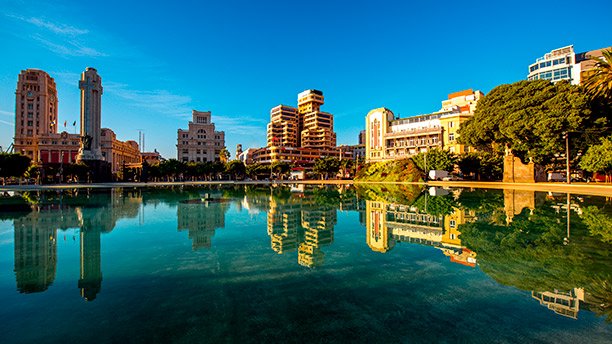 Canarias international students practical guide